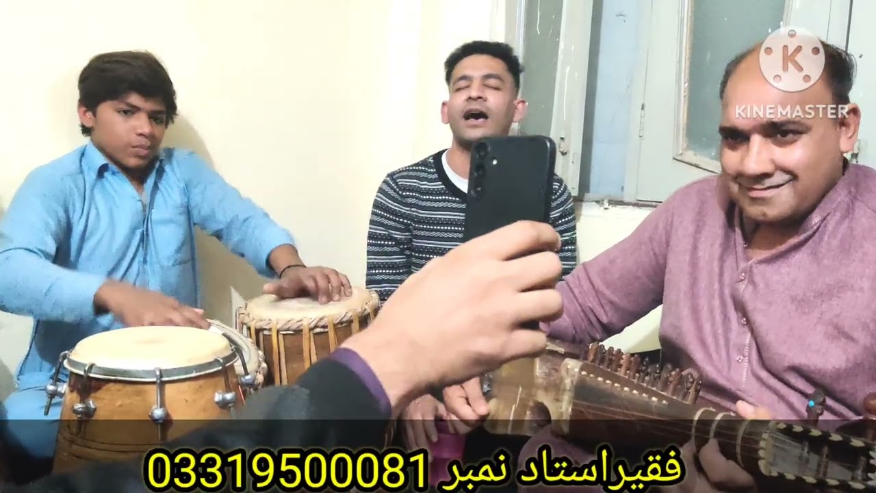 سوھیل شوقی حد کڑے دے رباعی او مست غزل /2026