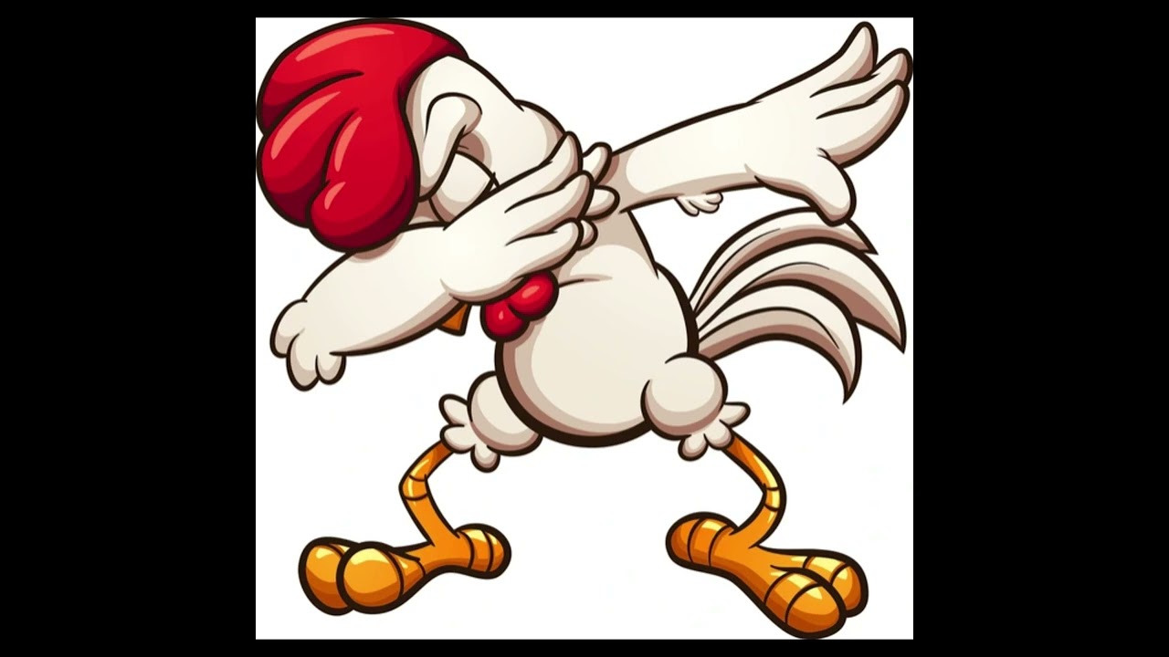 Chicken Bounce