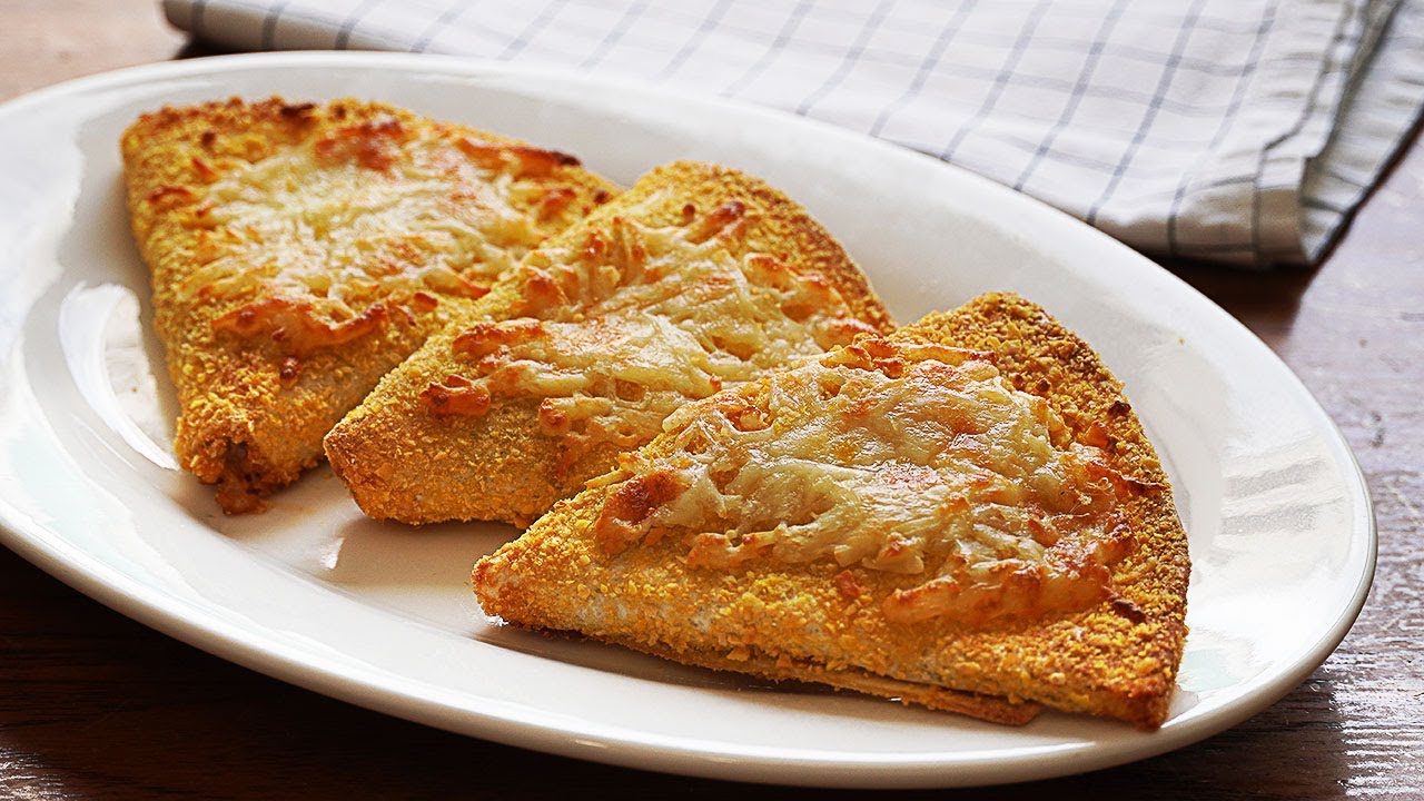 Cena f&aacute;cil, r&aacute;pida y deliciosa