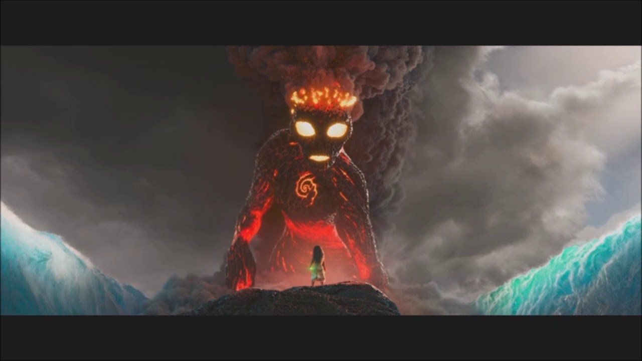 Moana 