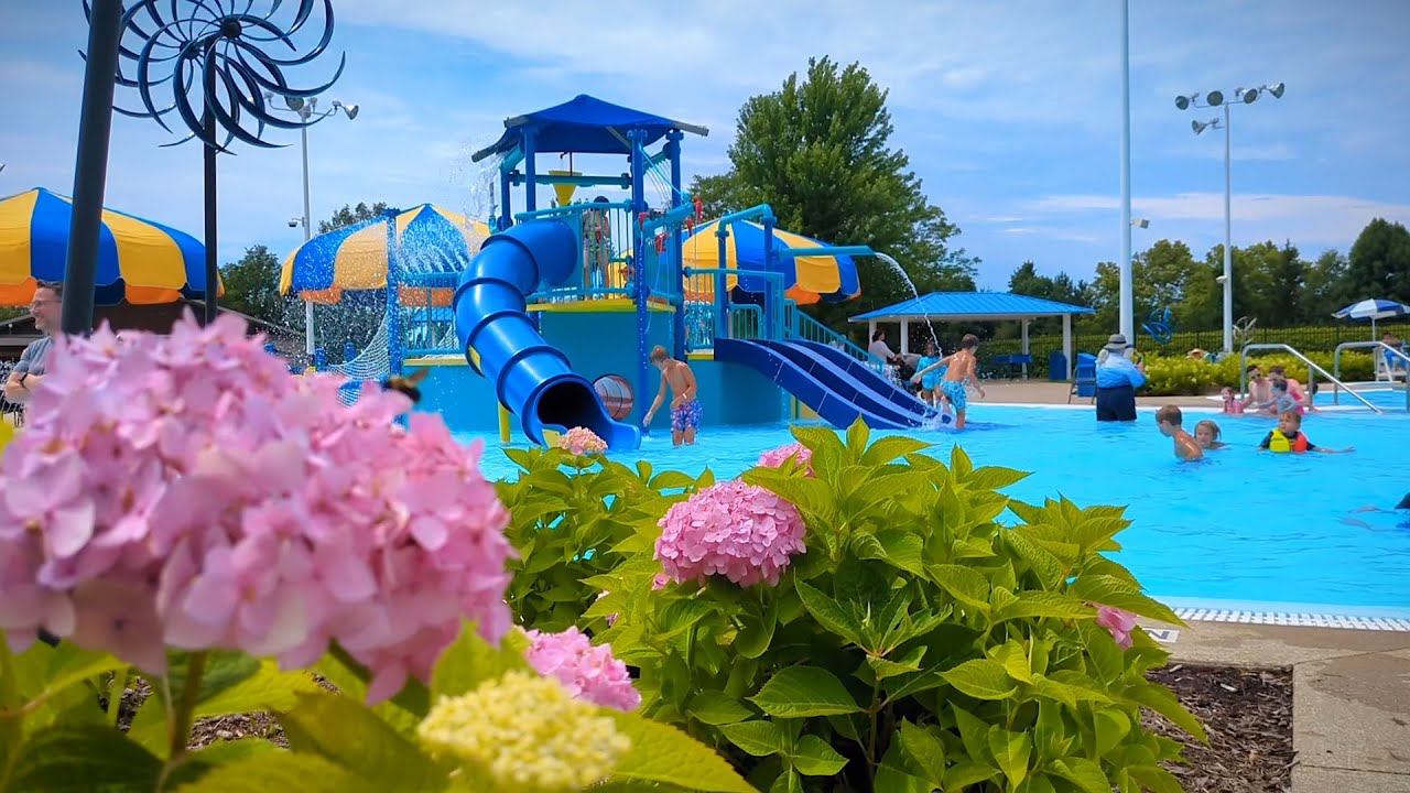 Beachwood, Ohio - Work, Live, Learn, Thrive