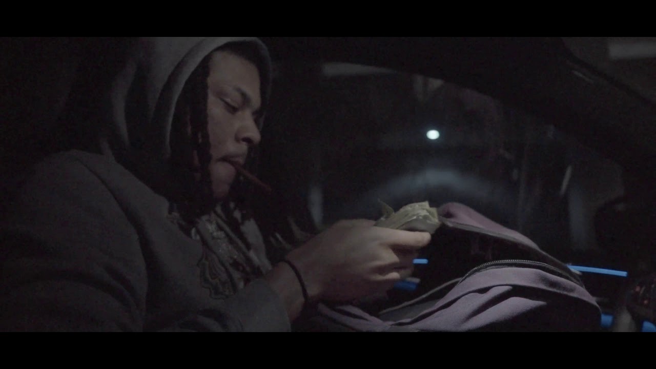 UFN - BLINDFOLD (Official Video)