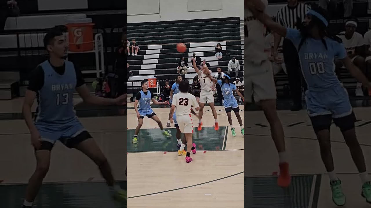 Strake Jesuit Christmas Classic 2025/26 