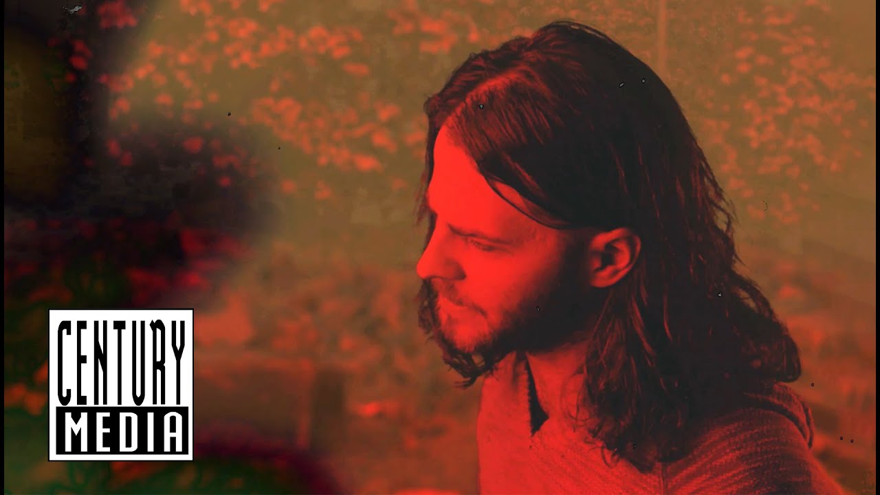 ANOTHER DAY DAWNS - Luminous Bloom (OFFICIAL VIDEO)