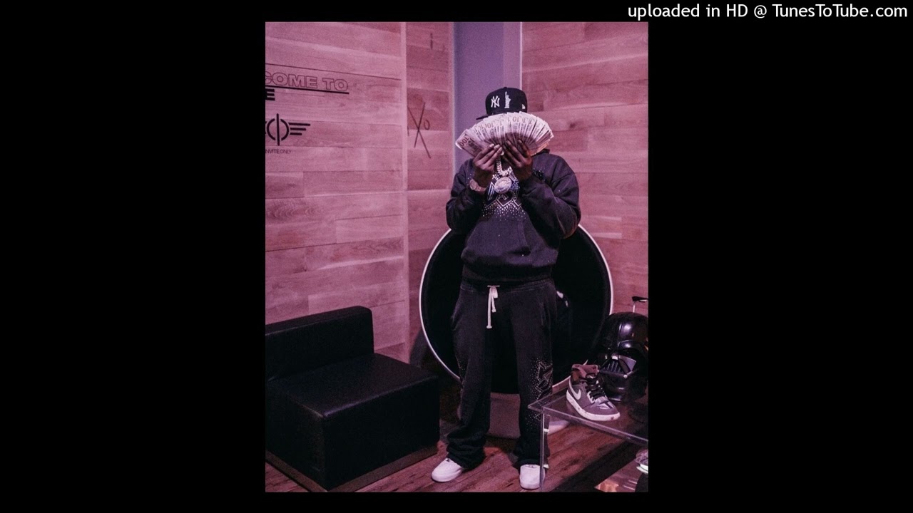 [HARD] Mac Critter x Lil Double 0 Typebeat - - “Menace”