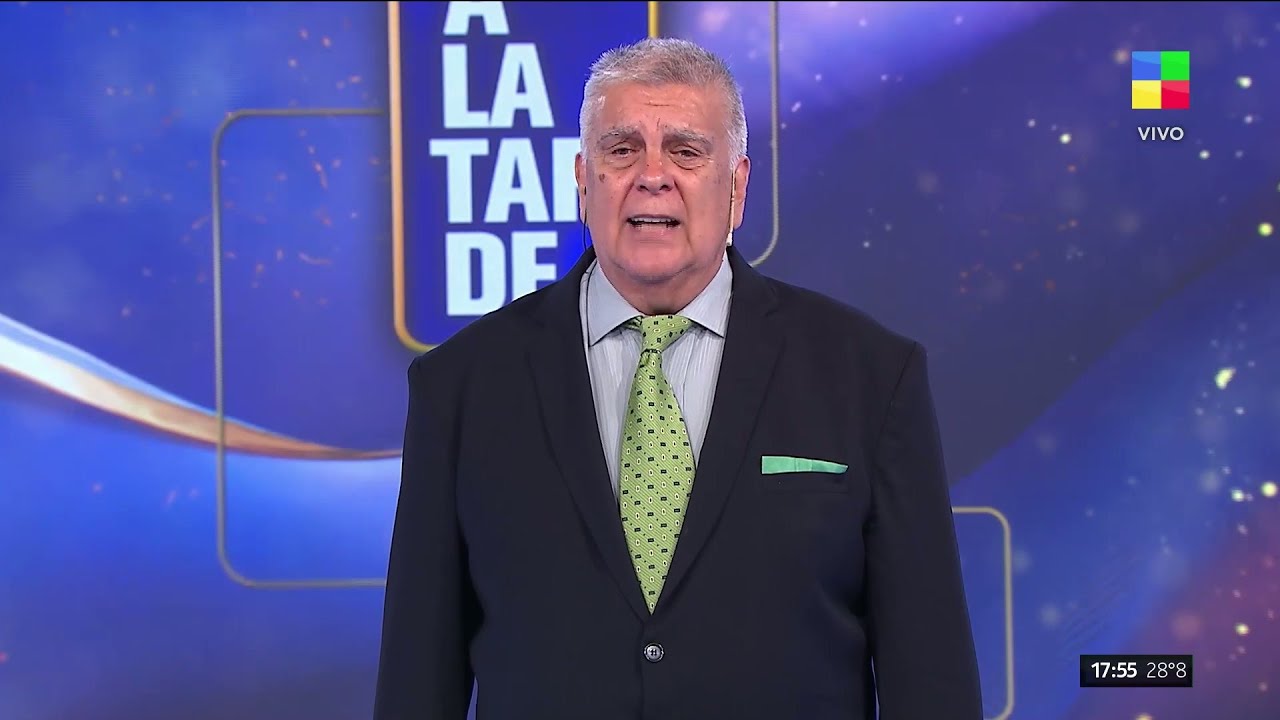 💥 GRAVE DENUNCIA CONTRA JAVIER CALAMARO: HAY MÁS DE 100 DAMNIFICADOS