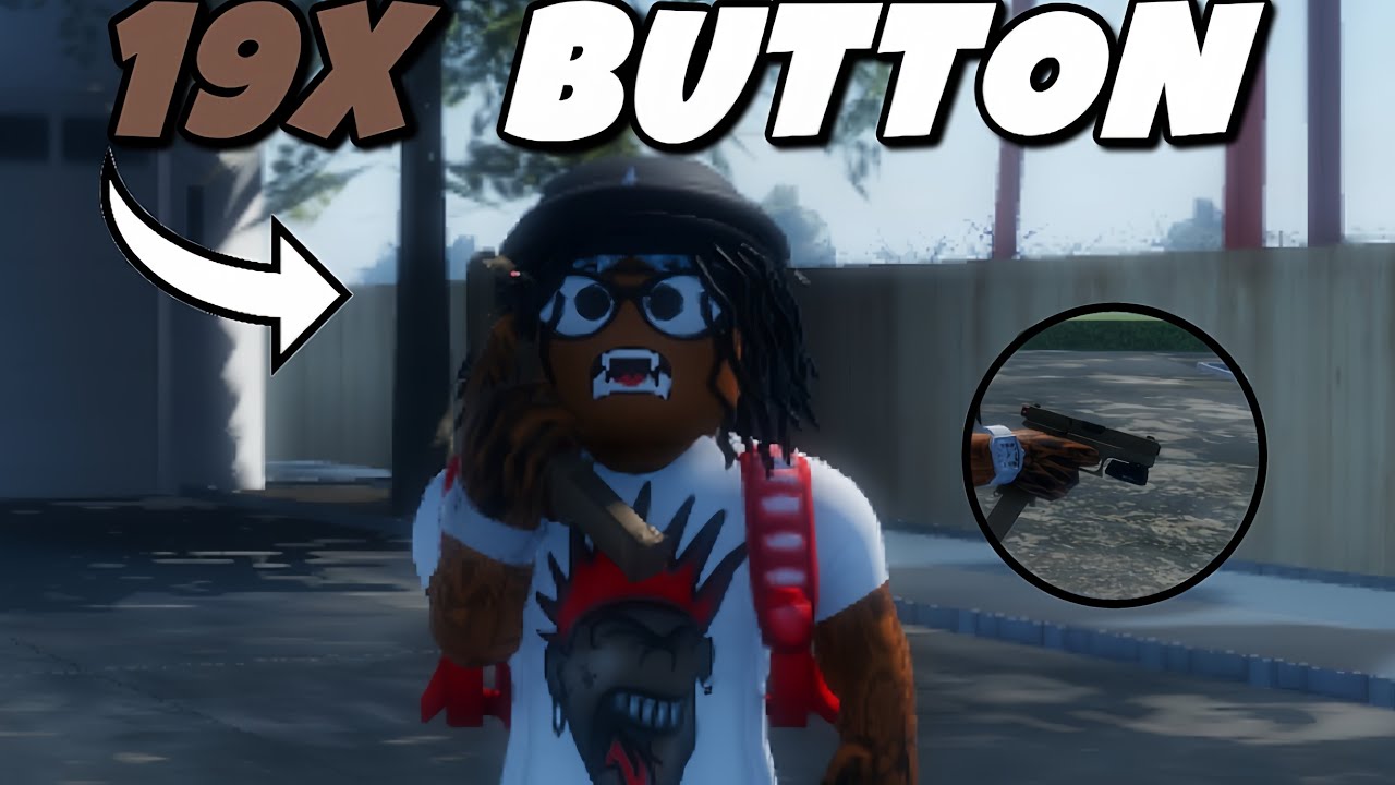 Testing The NEW G19X SWITCH In Tha Bronx 3