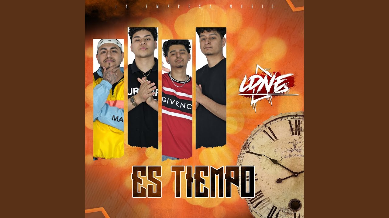 Es Tiempo