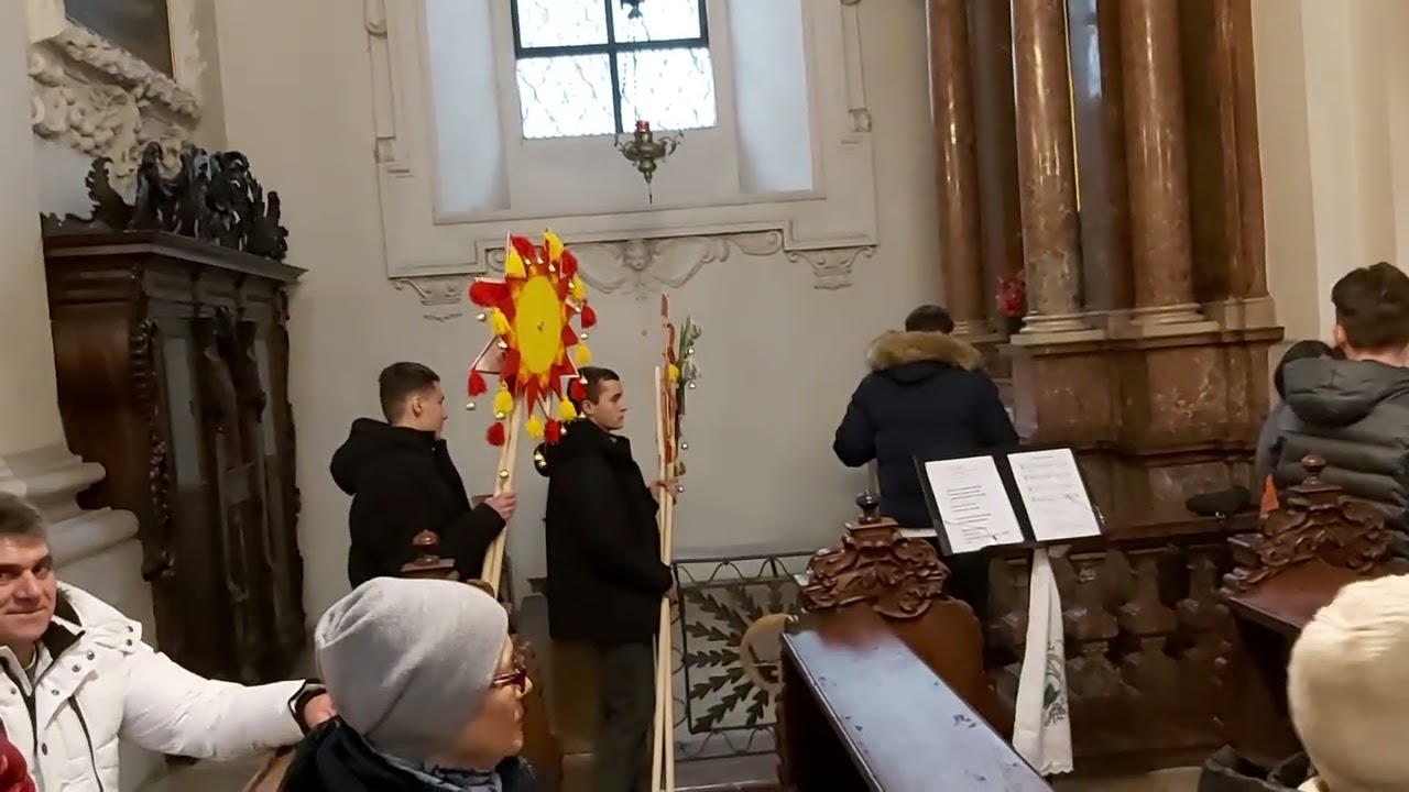 Розколяда. 20260201. Teil 1.