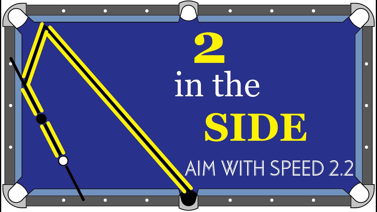 2 in the Side (AWS 2.2)