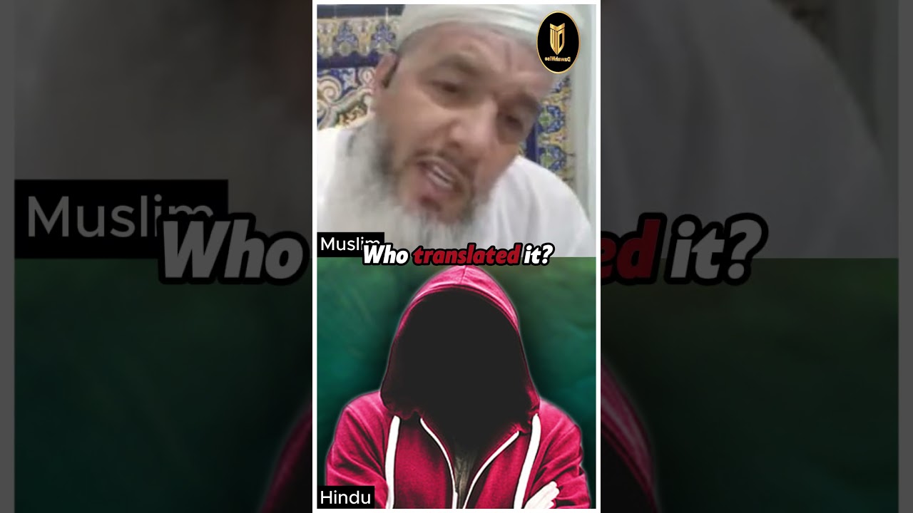 Funny Hindu Can't Admit This About Hinduism | Hashim | Sh. Ibn Hazm | Sam | Swati | Live Stream
