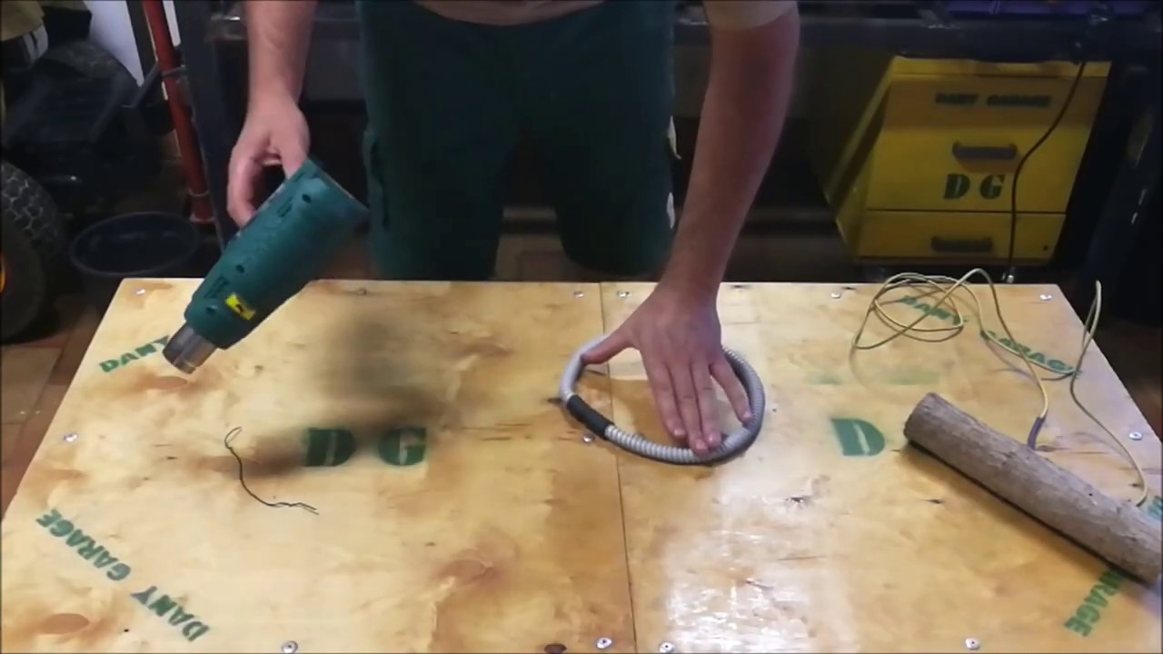 Parkside PHLG2000E4 unboxing e test