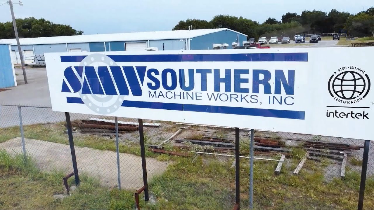 How Southern Machine Works Built Operational Consistency and Quoting Confidence with Machine Monitor