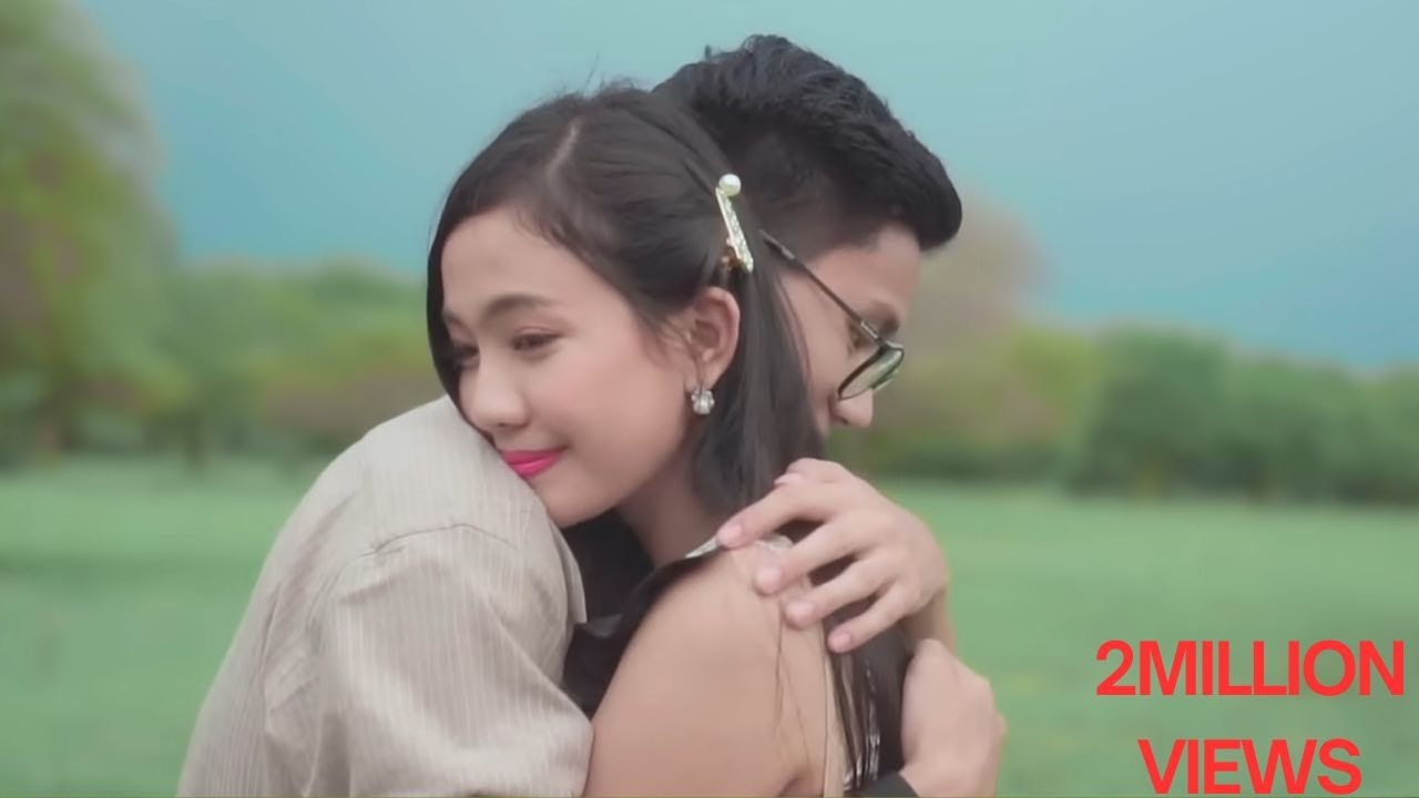 စိတ်ကူးယဉ်မင်းသား - Aung Kaung Myat (Music Video)