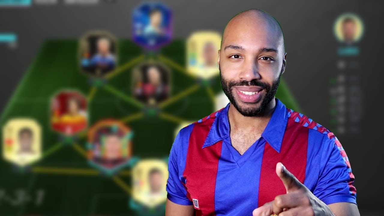 ICH BEWERTE EURE TEAMS! 🔥 💯 - RTTF CARLOS! - FIFA 20 Ultimate Team