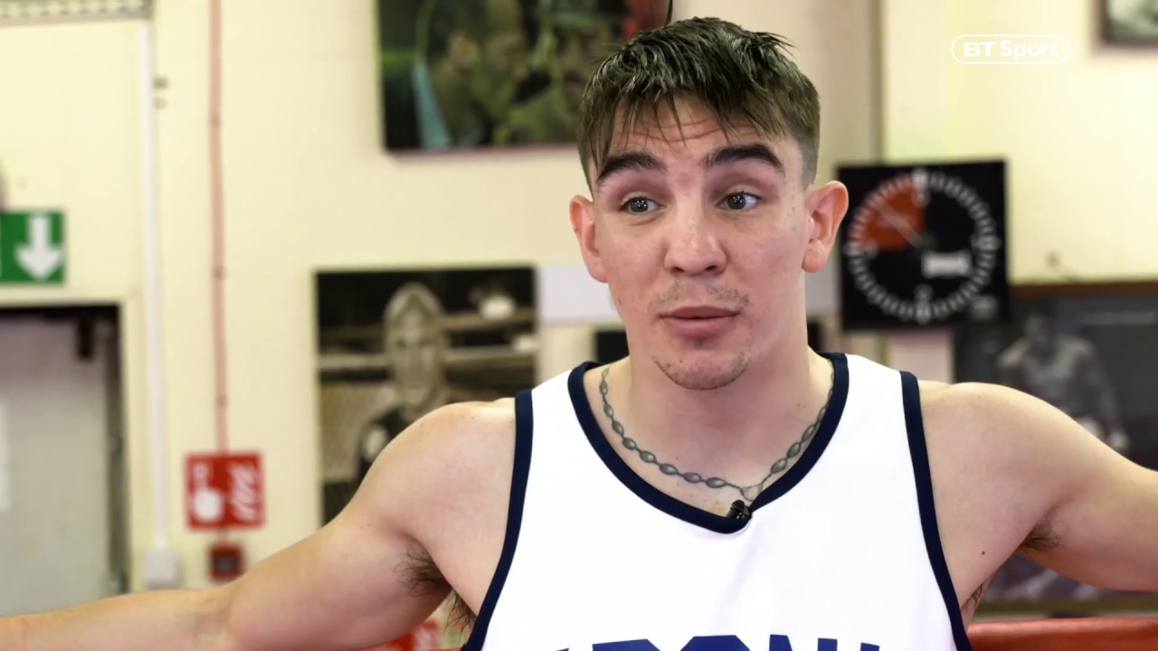 Mick Conlan: 