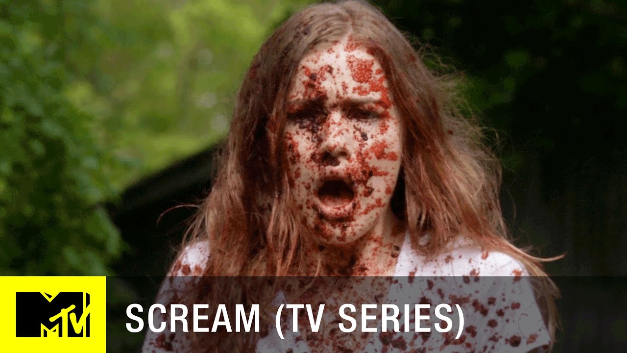Scream (TV Series) | &lsquo;Will&rsquo;s Fate' Official Clip (Episode 7) | MTV