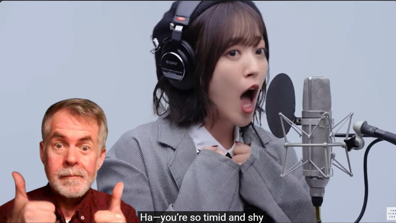 Airi Suzuki &ndash; сидр Hatsukoi / ПЕРВЫЙ ЭКЗЕМПЛЯР | Реакция вслепую 🎤✨