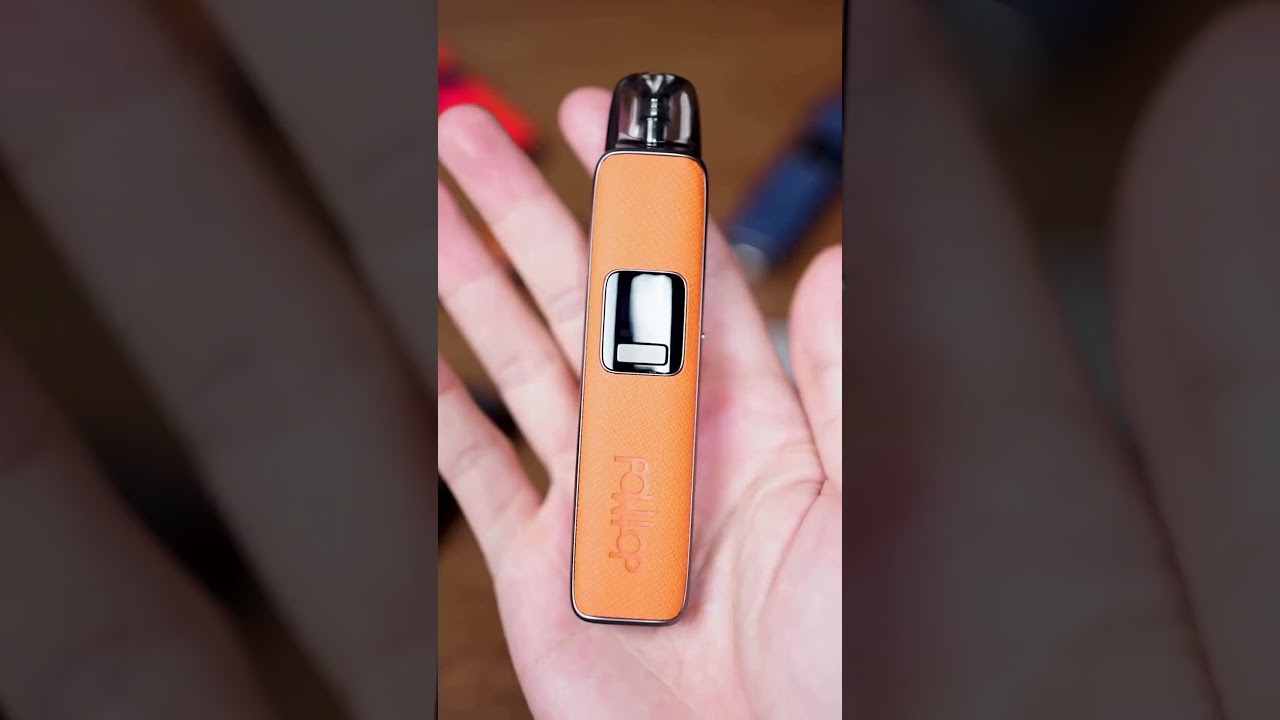 Showcase | dotMod dotPod Pro