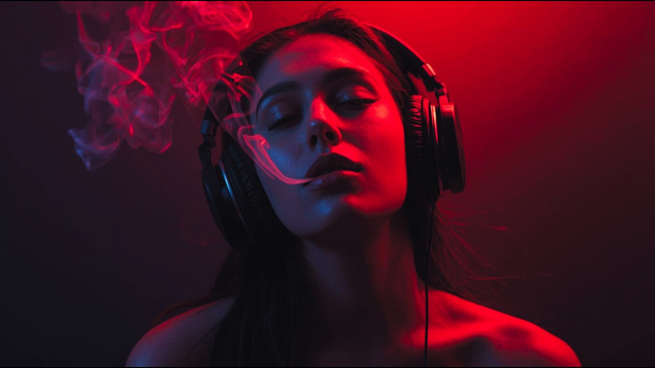 Smoke Mood ' Just Relax | Deep Playlist - [2026] Feeling Good Mix #34