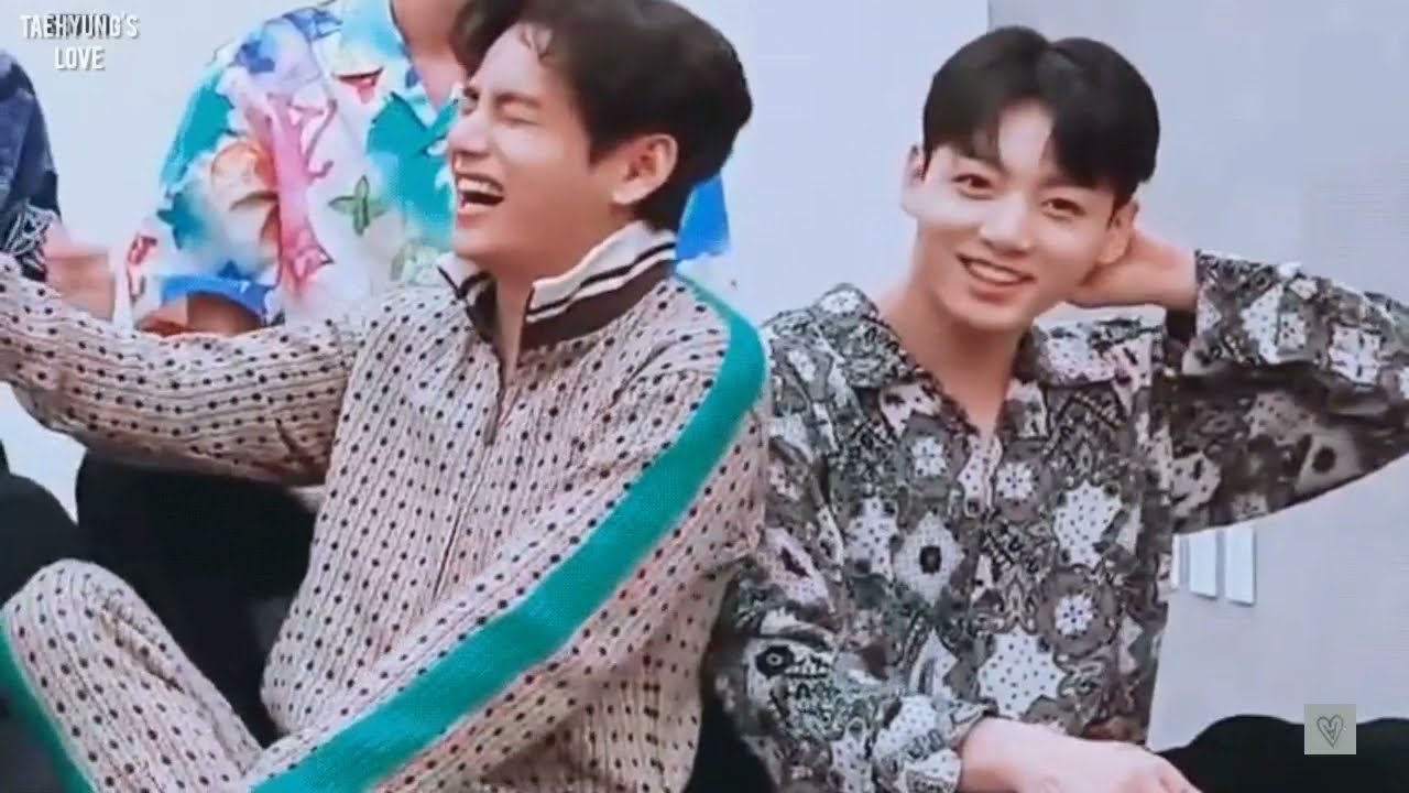Taekook | BTS | Bollywood | Main Tumhara | Hindi Song 💜