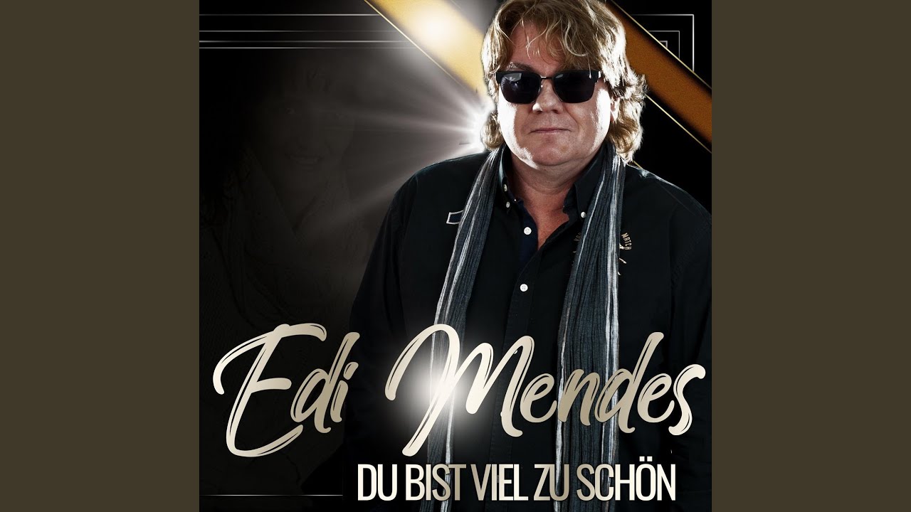 Edi Mendes Party Mix