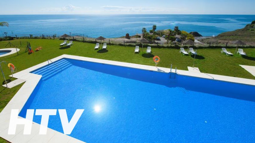 Apartamentos Fuerte Calaceite en Torrox Costa