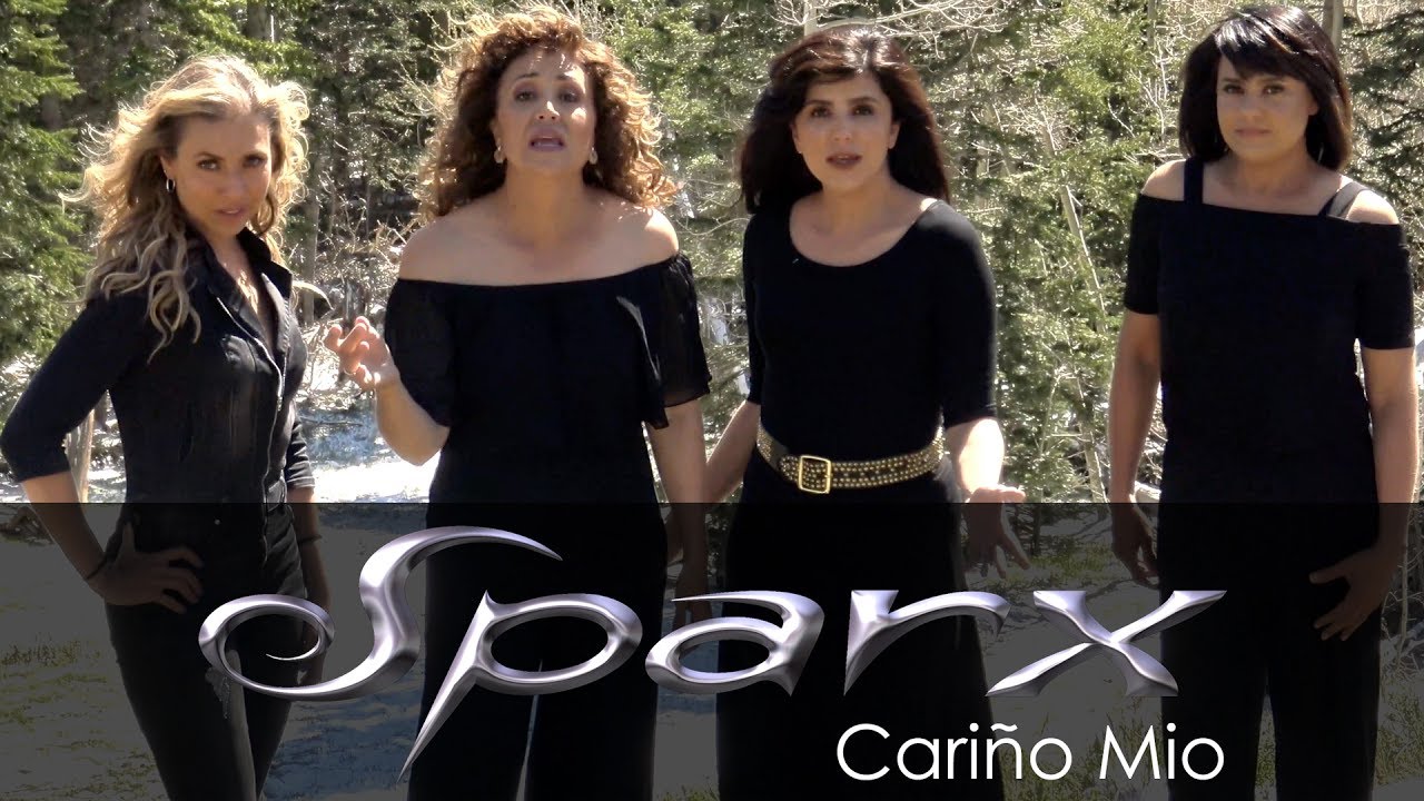 SPARX - 