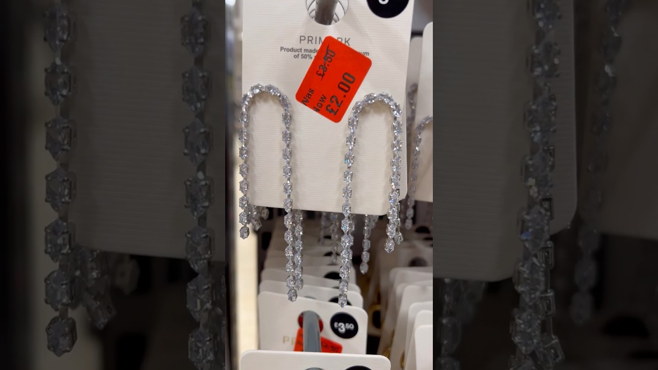Primark Accessories REDUCTION ✨ Girls’ Must-Have Deals! 
