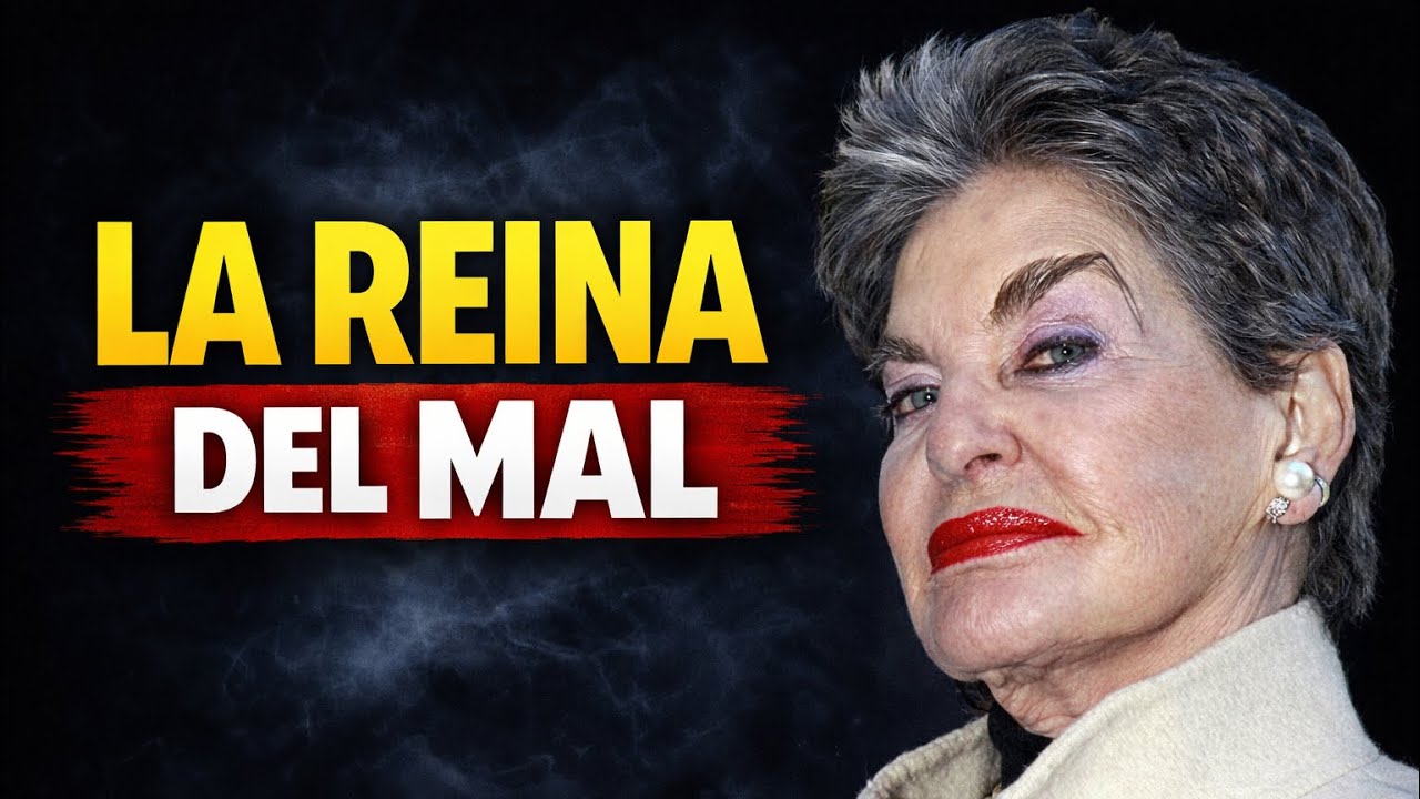 Leona Helmsley: La Reina del Mal que lo Perdió Todo