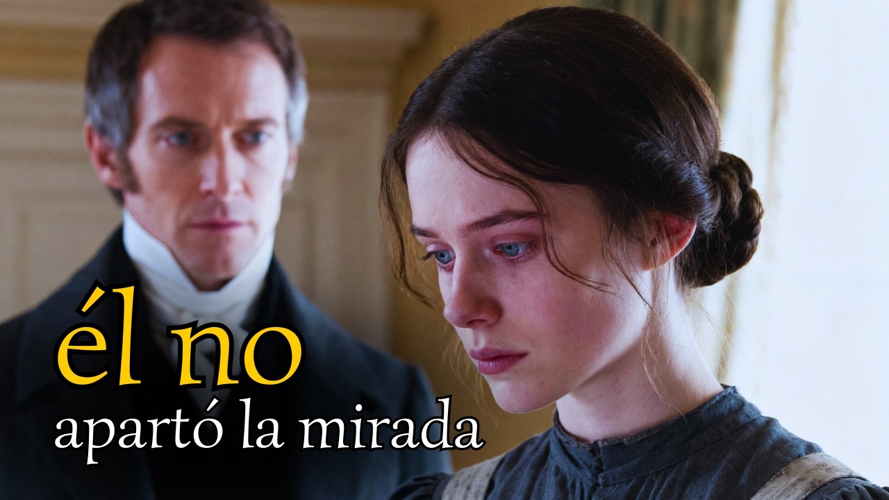Humillada Y Enviada A Servir Como Criada… Hasta Que Un Conde Viudo Decidió No Apartar La Mirada