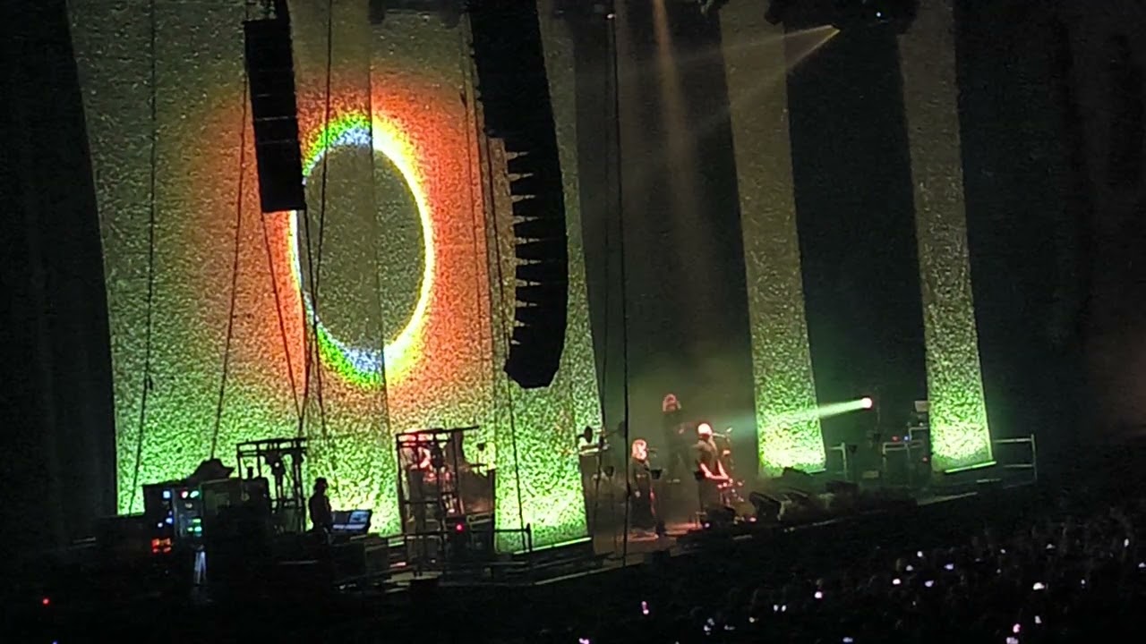 Wardruna - Solringen