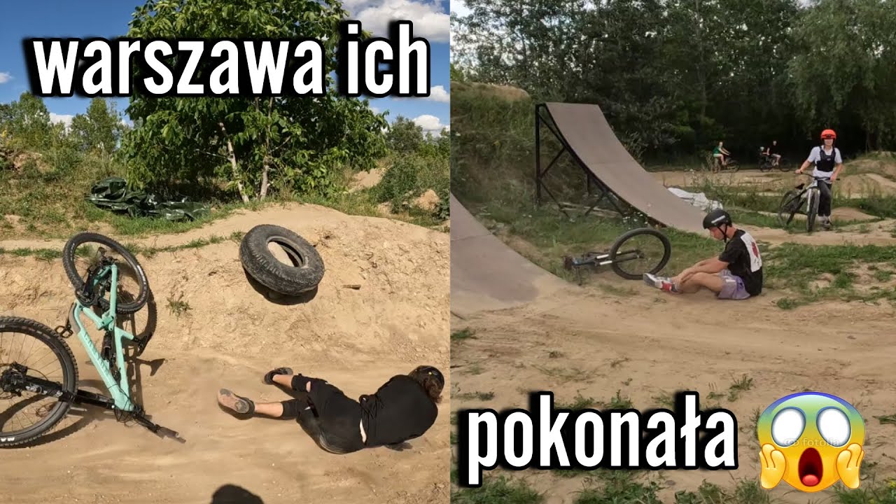 NIE WIERZĘ że przyjechali…