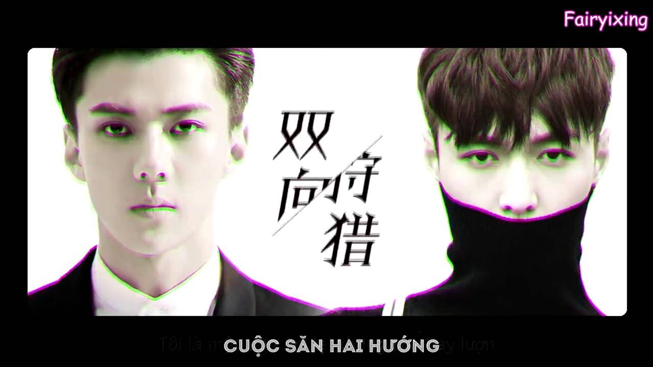 SeXing || Two direction-hunting || HunLay