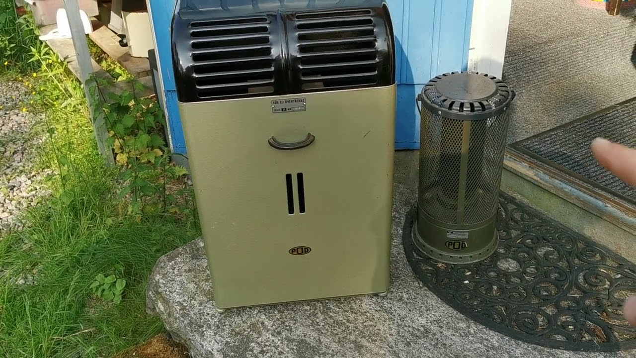 En ny bekantskap i torpet, har du något liknande?