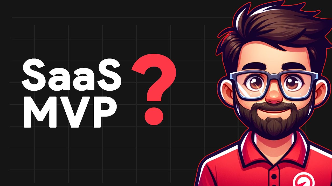 SaaS and MVP Explained : 2024 සිංහලෙන් : What They Are and Why They Matter | SaaS 101