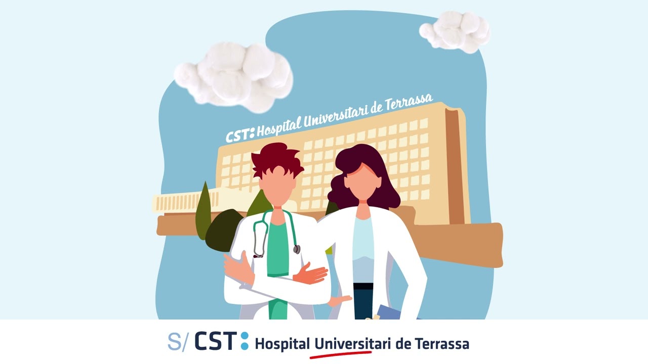 Consorci Sanitari de Terrassa. Som Hospital Universitari!