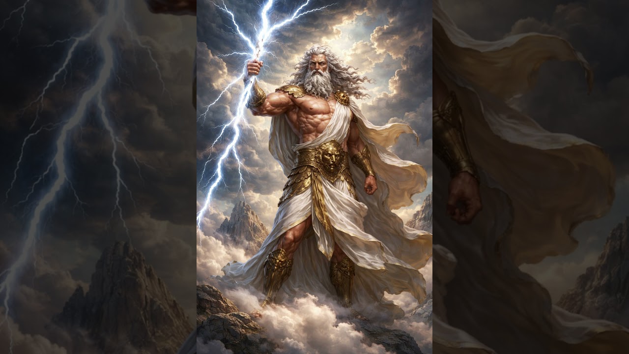 Zeus