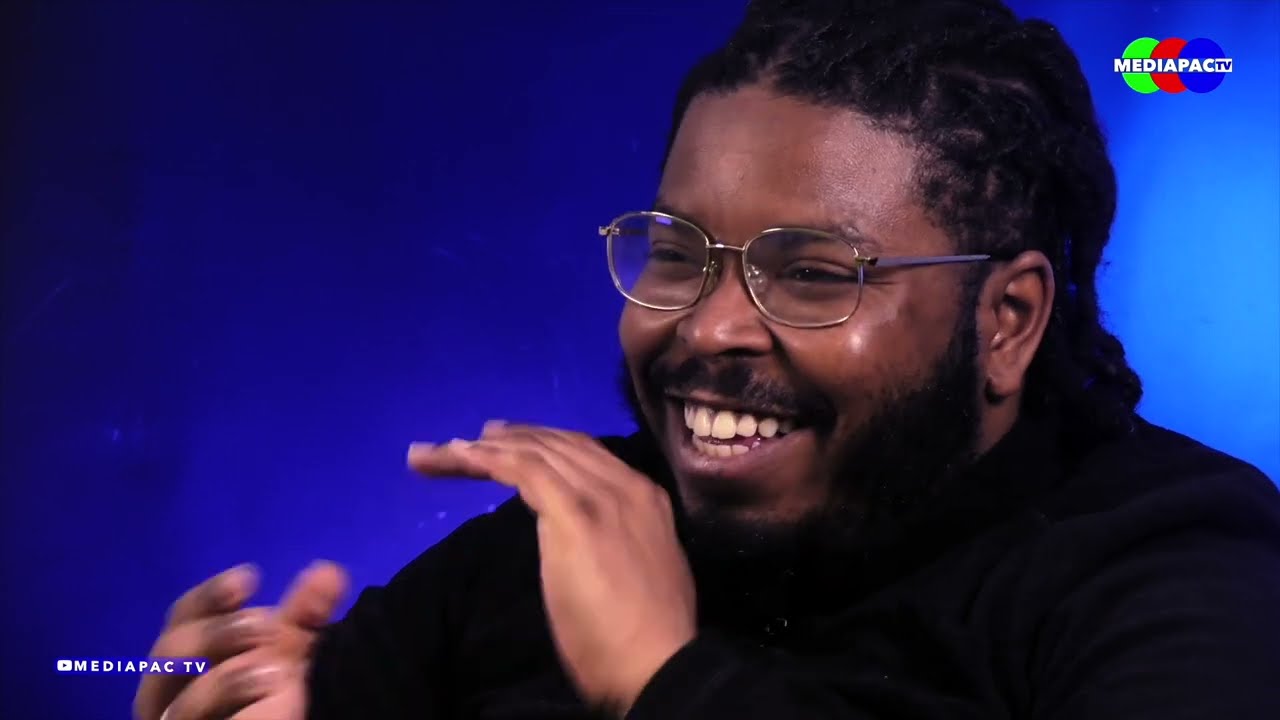 Les voyous me rendent visite - Djado Mado - | Mediapac TV