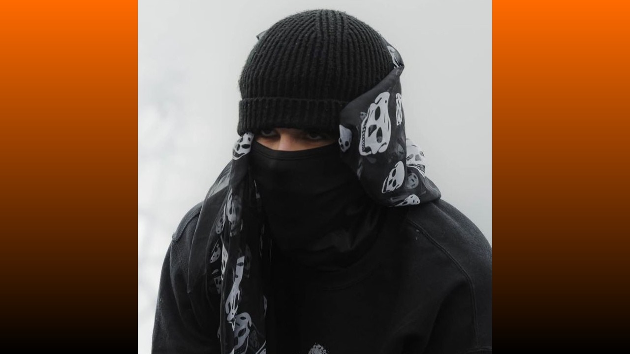 EVIL JERK TYPE BEAT | ESDEEKID TYPE BEAT 'Hanged'