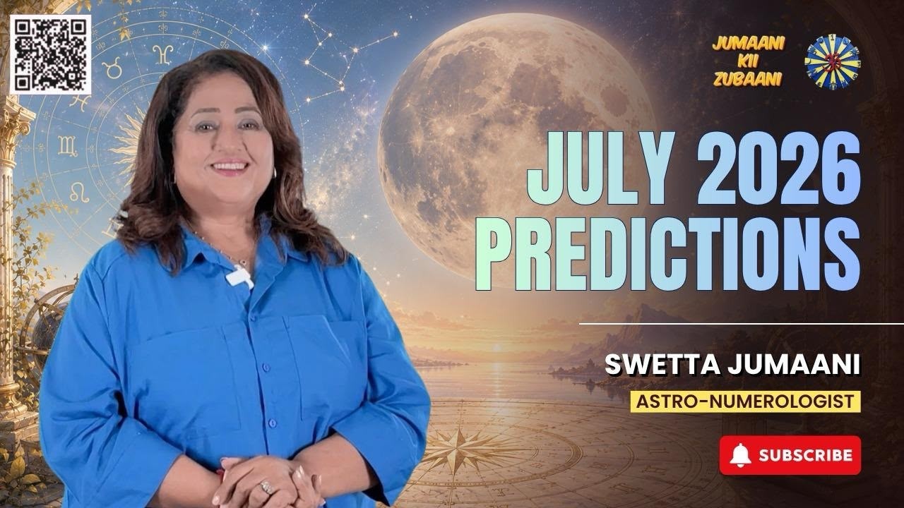 What Will July Bring You? Love, Money, Growth Or Change?