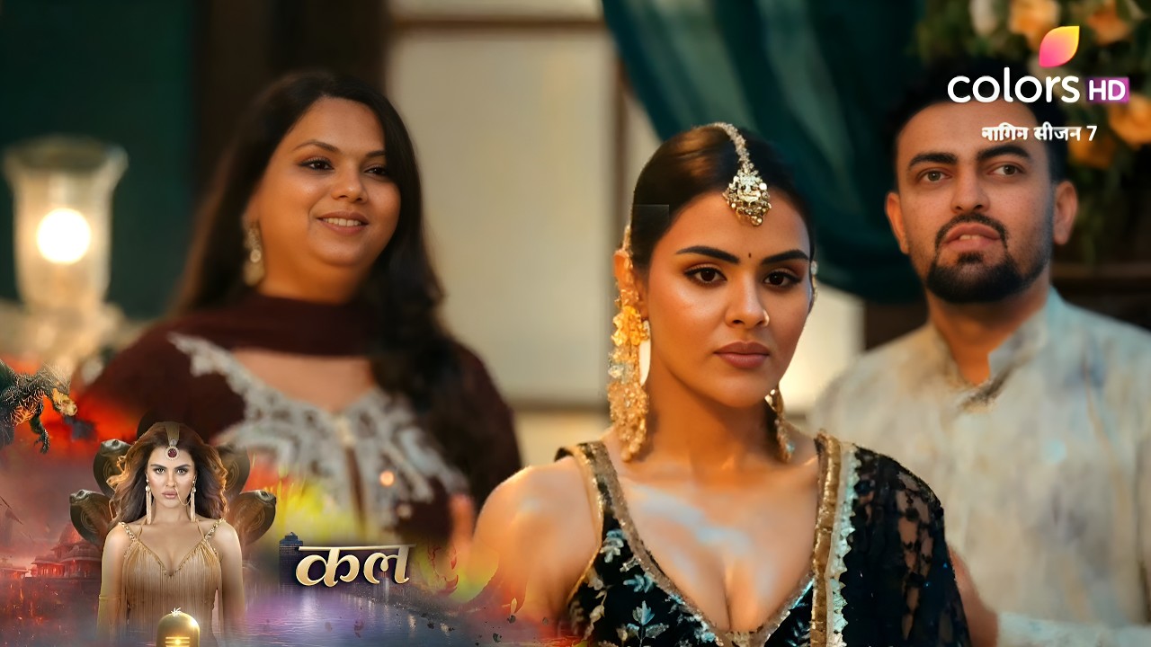Naagin 7 New Promo | 6 April | Naagin Milne Wali Hai Apne Guruji Se