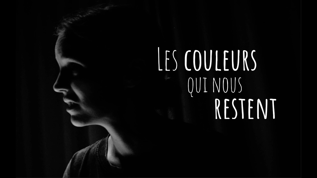 Les couleurs qui nous restent – Musiques