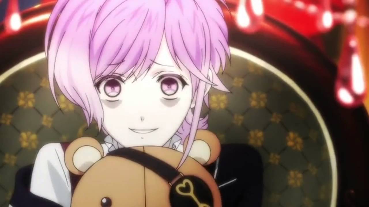 AMV Benny – Little Game