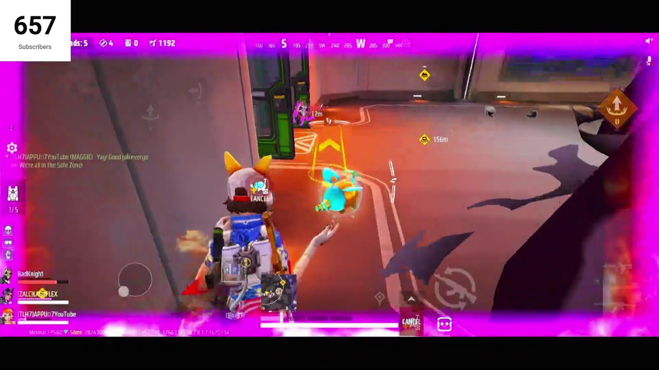 live gameplay  #farlight84 #farlight84fcc #livegaming