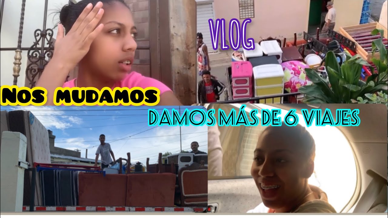 Wilmary D’Mundial- VLOG, 🏡NOS MUDAMOS A UN APARTAMENTO NUEVO 😳