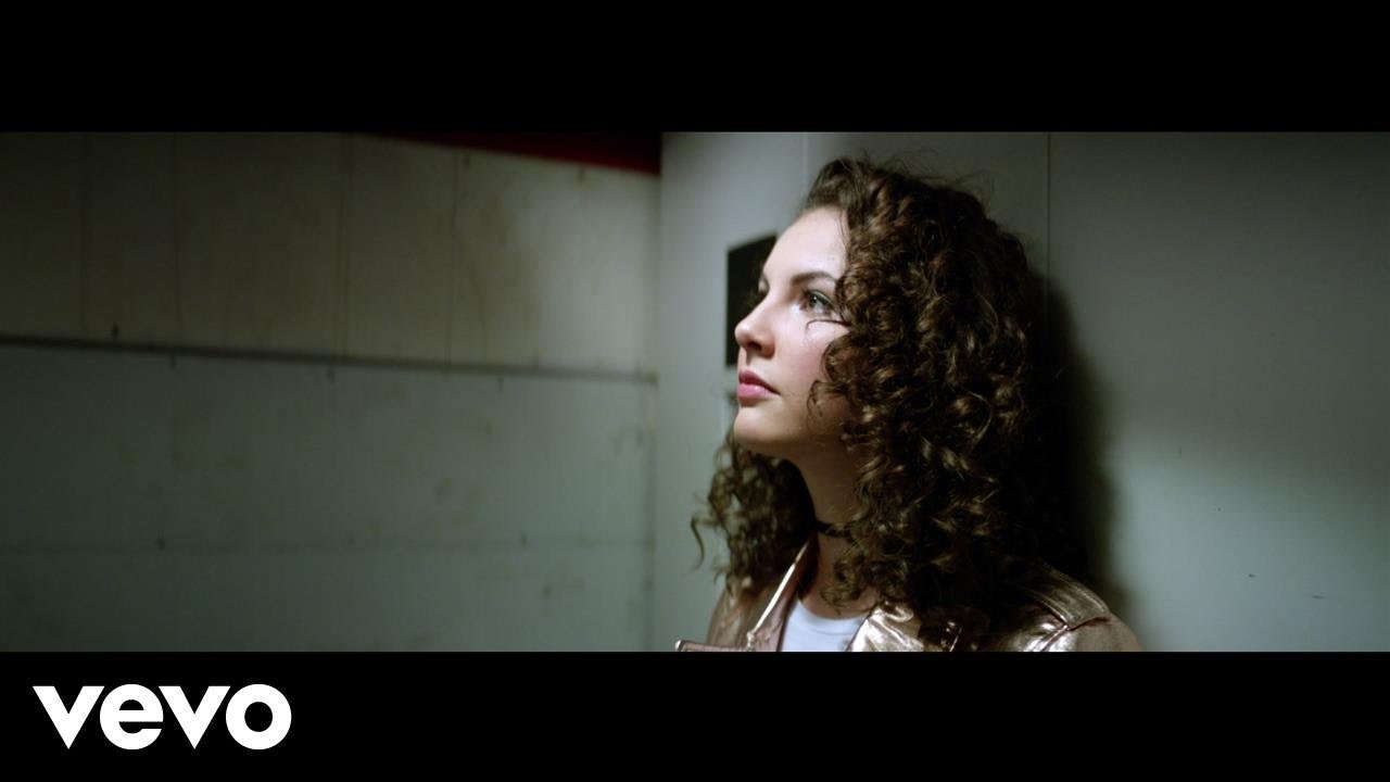 Shalisa - Not Alone (Official Video)