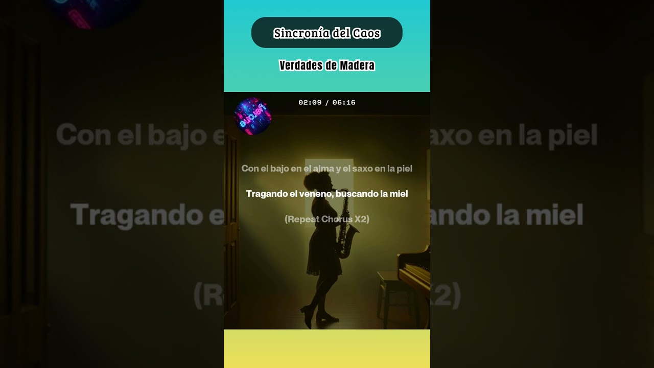 Verdades de Madera