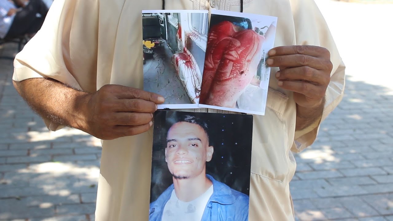 مداهمة أمنية على محل قماار  في سبيطلة ...ولدي هزوه من بين عينيا قت-لوه 💔