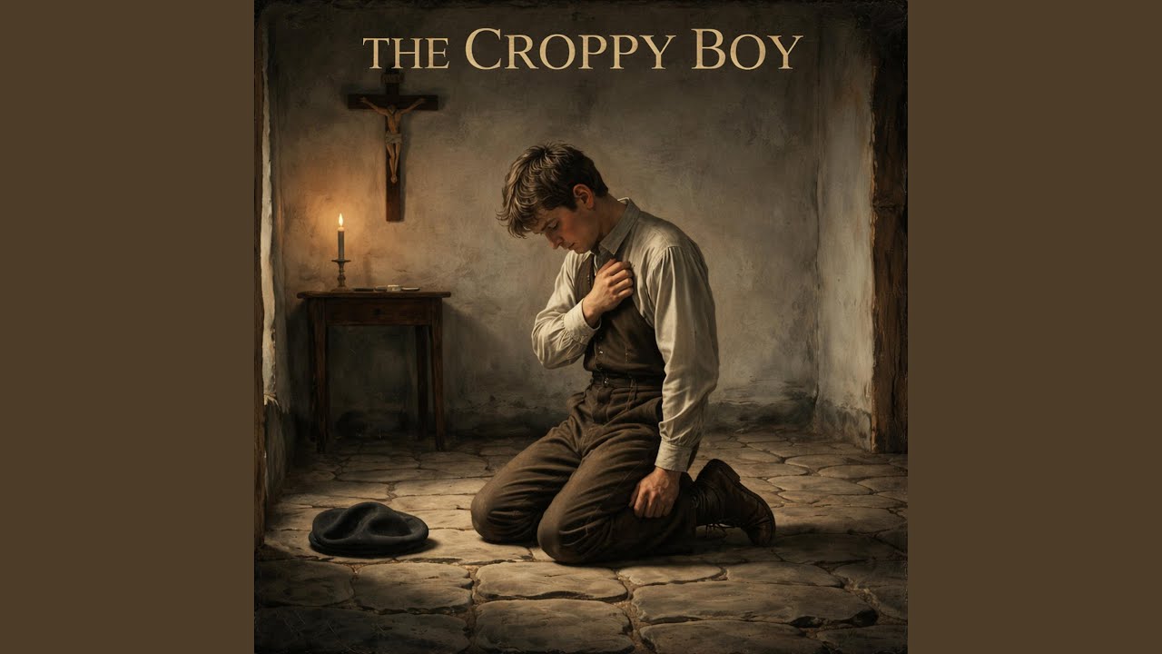 The Croppy Boy | Father Green